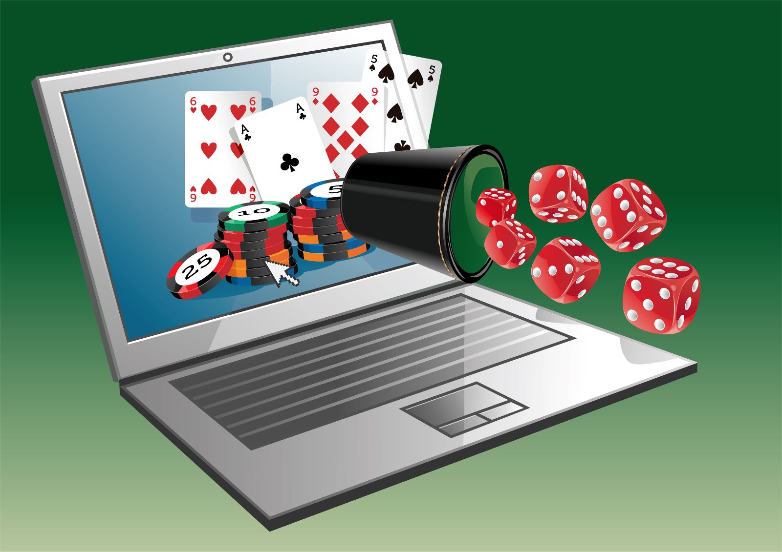Breakaway Online Casino