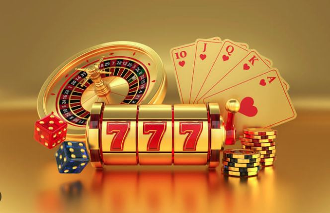 Online Casino Game RTP: Finding the Games with the Best Payouts