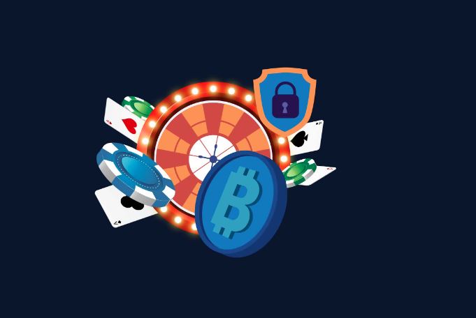 Exploring Different Betting Strategies in Crypto Gambling