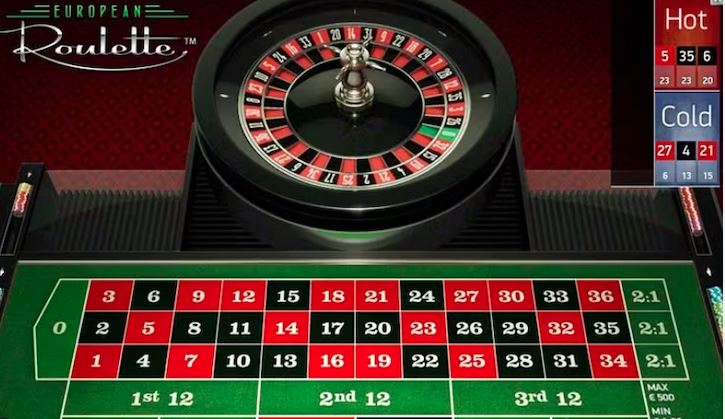The Classic Appeal of Online Roulette: Betting Strategies for Different Variants
