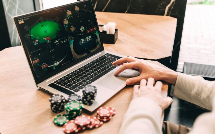 How to Choose the Right Online Casino for Your Needs