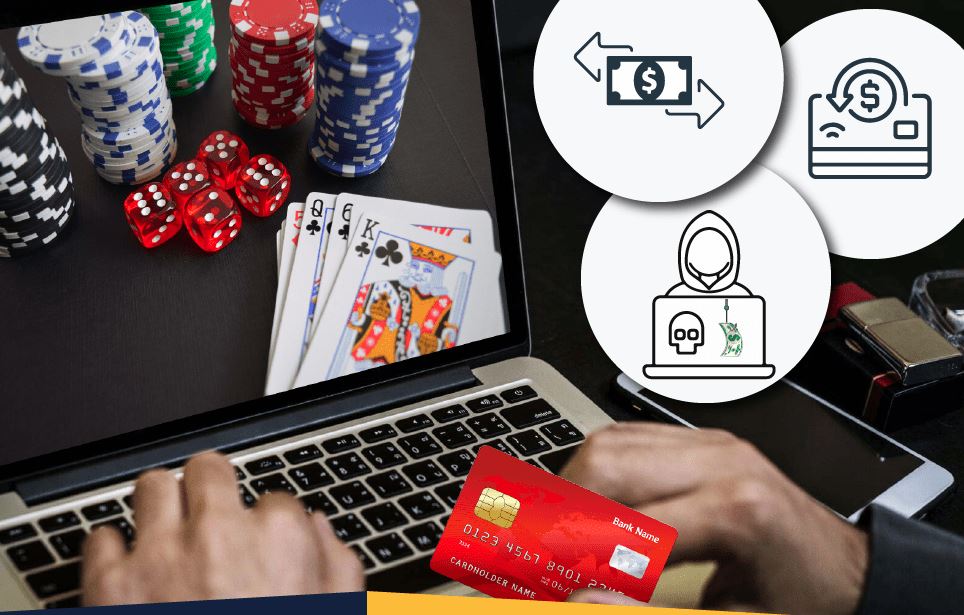 The Best Payment Options for International Online Casinos