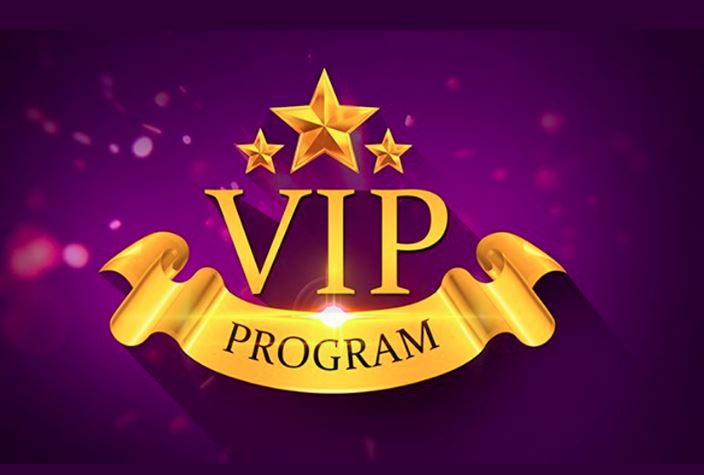 Online Casino VIP Levels: Climbing the Loyalty Ladder