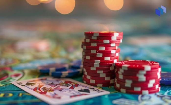 The Best Online Casinos for High-Stakes Players