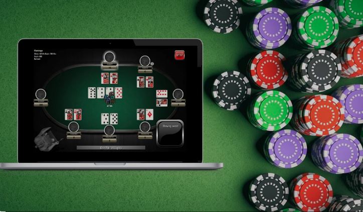 Exploring Different Casino Game Variations: Let It Ride Poker Edition