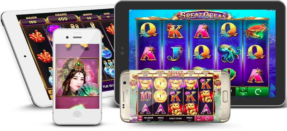 The Top 10 Casino Promotions for Mobile Players