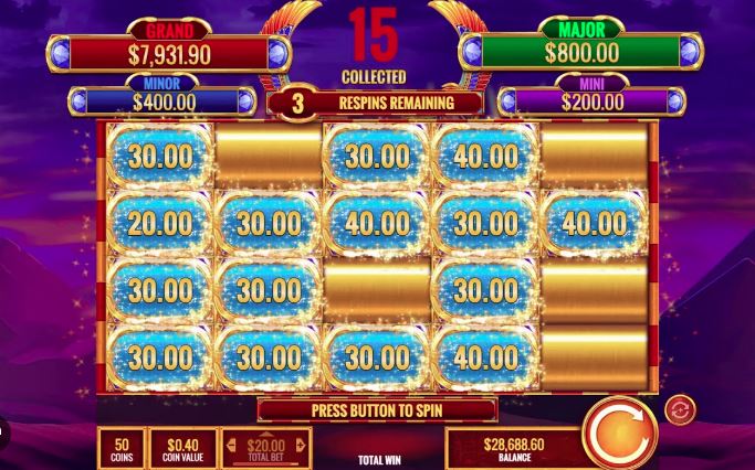 The Evolution of Bonus Features in Casino Games